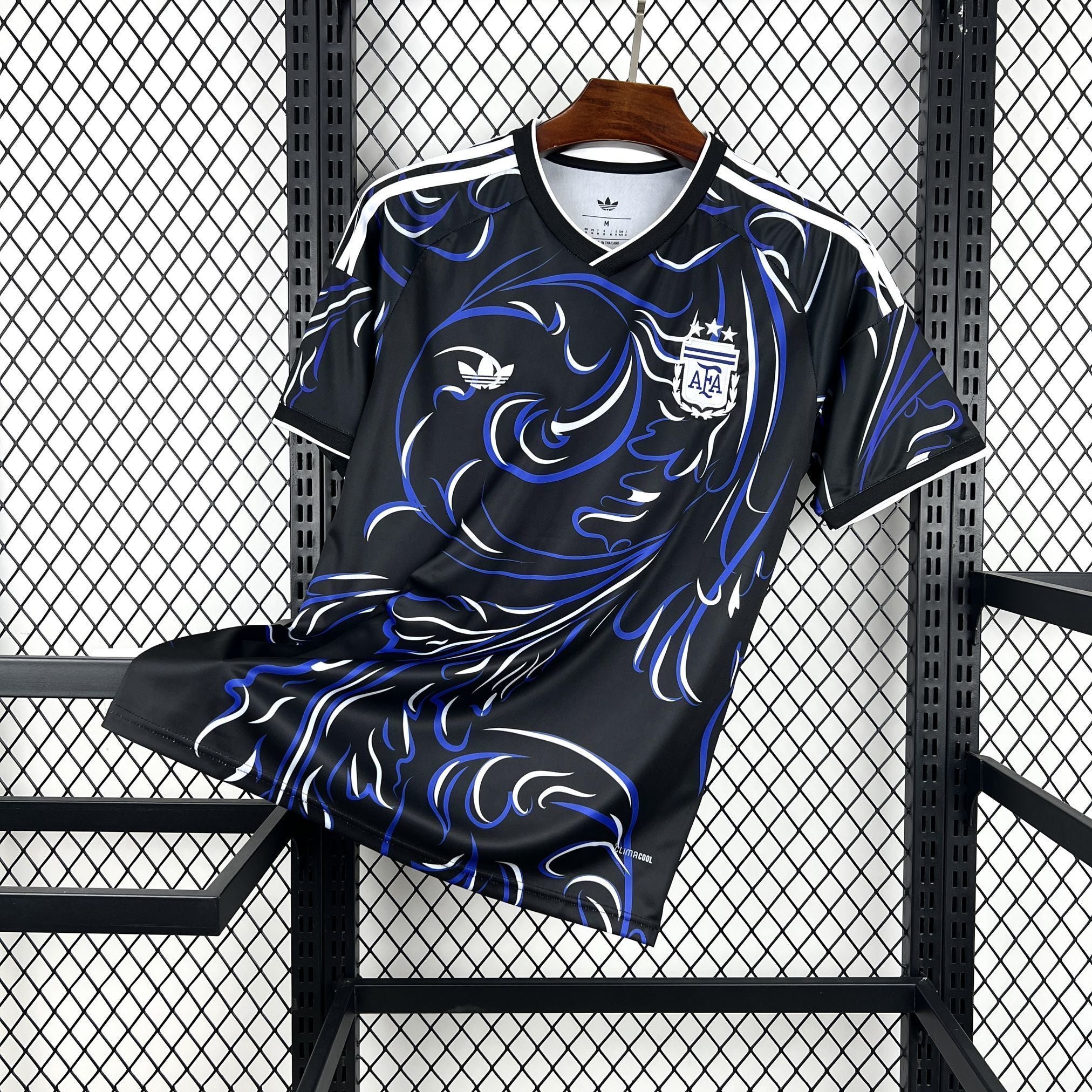 2026 Argentina Away World Cup Shirt