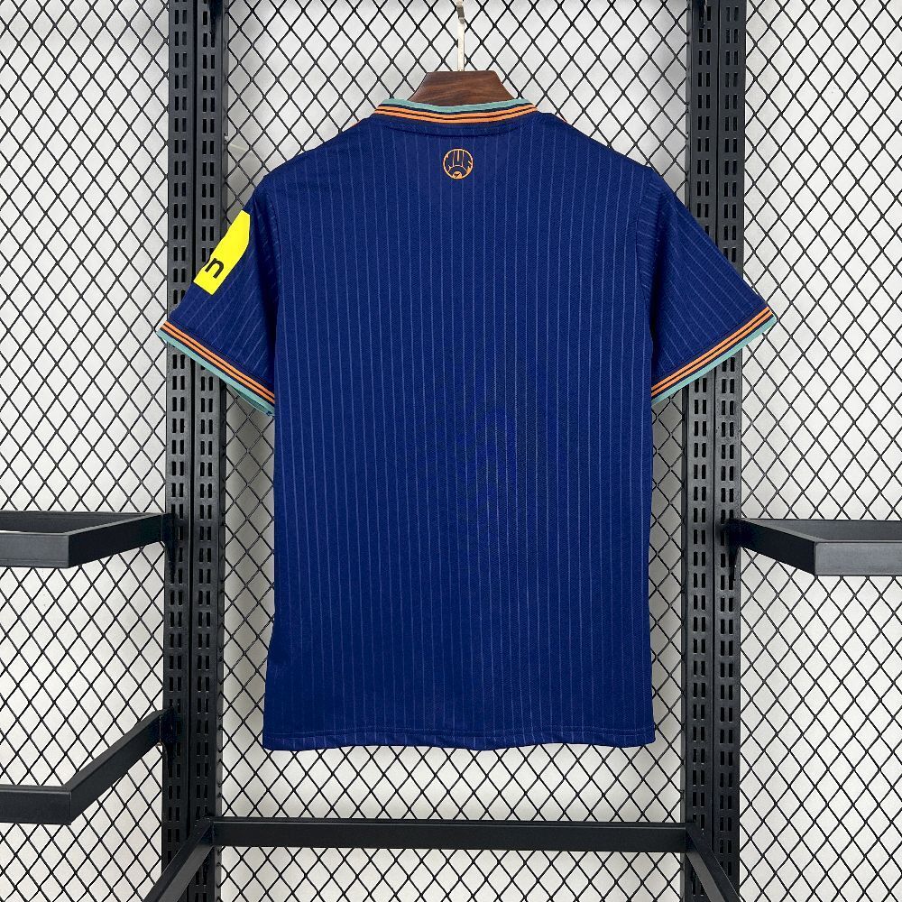 25-26 Newcastle Third Shirt
