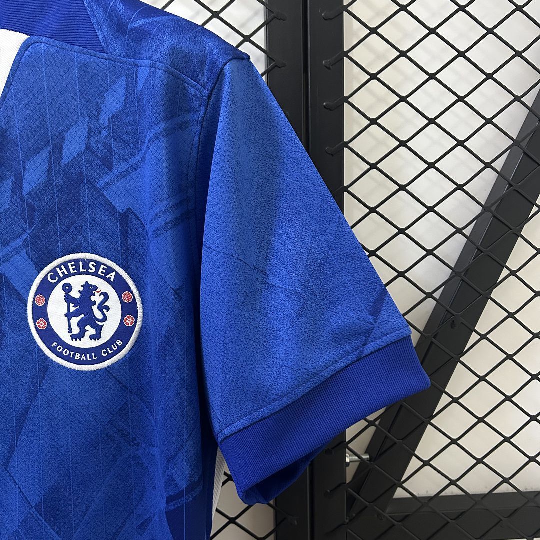 25-26 Chelsea Home Shirt