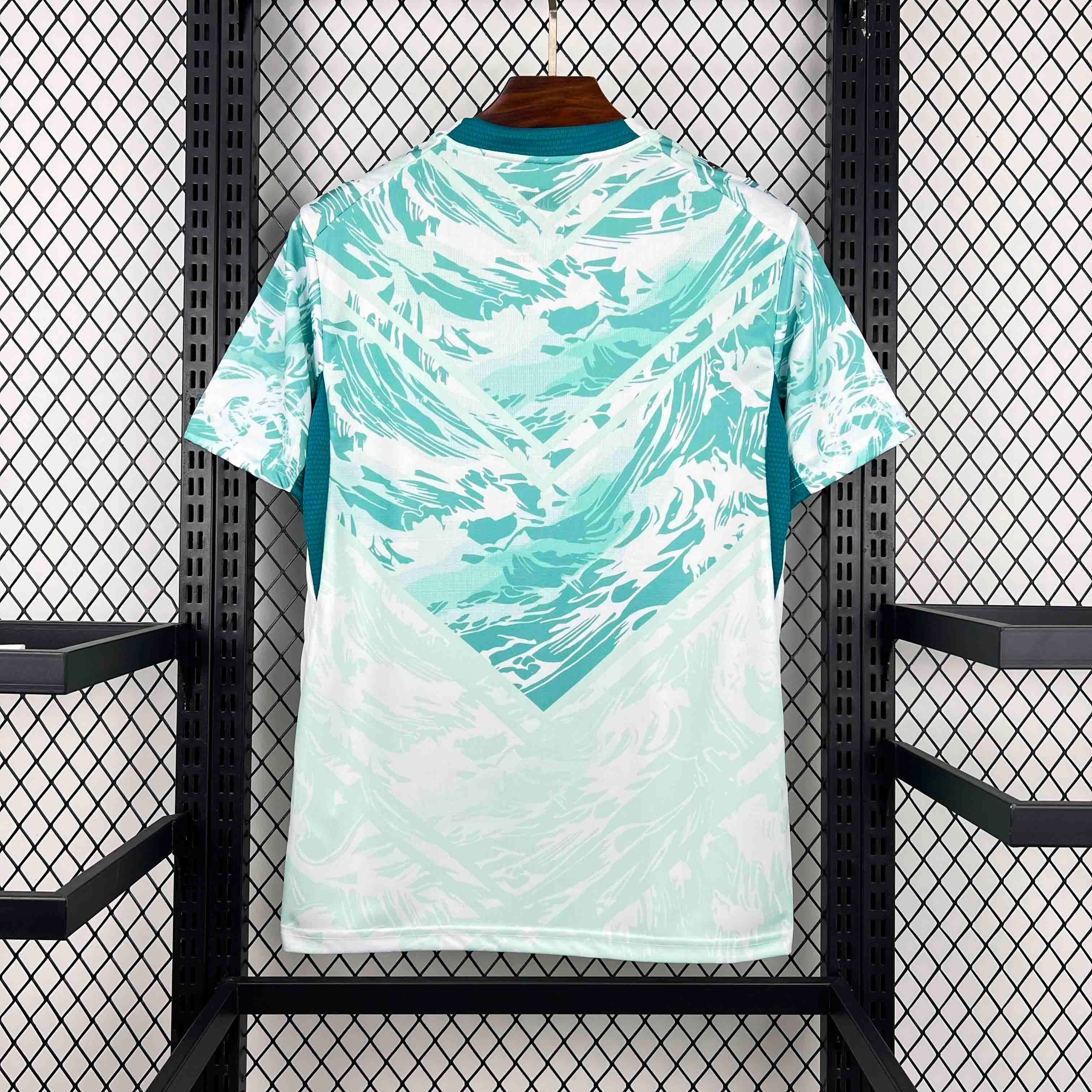 2026 Portugal Away World Cup Shirt
