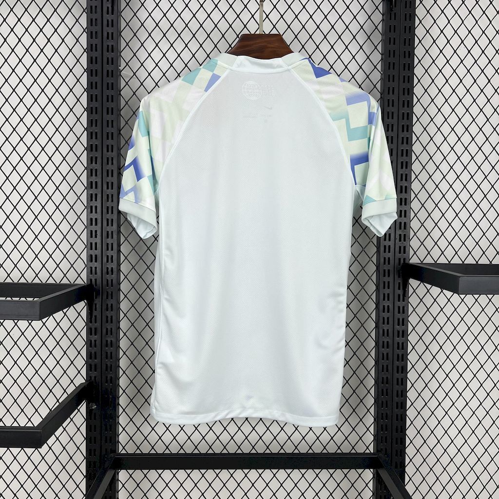 25-26 Inter Milan Away Shirt