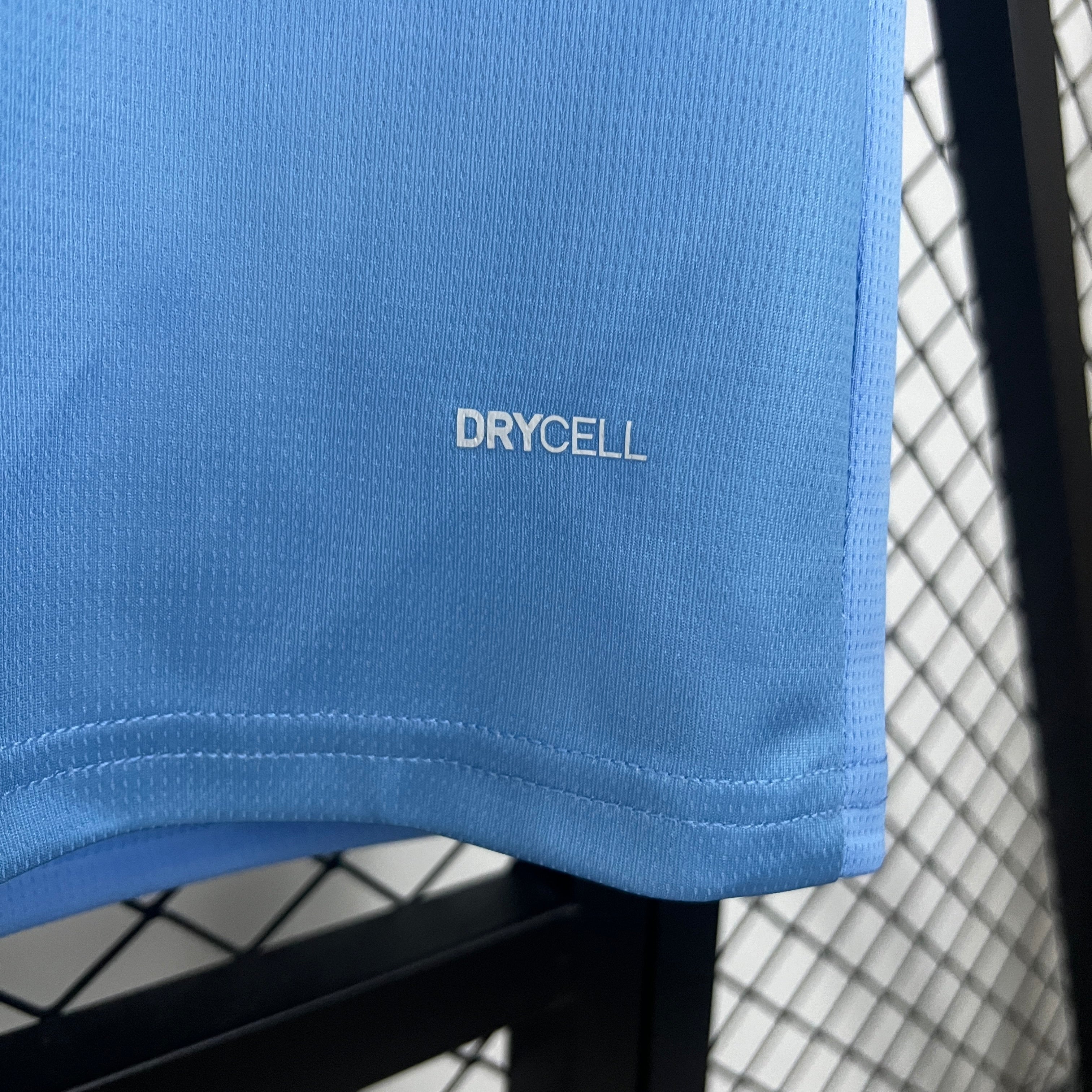 25-26 Manchester City Home Shirt