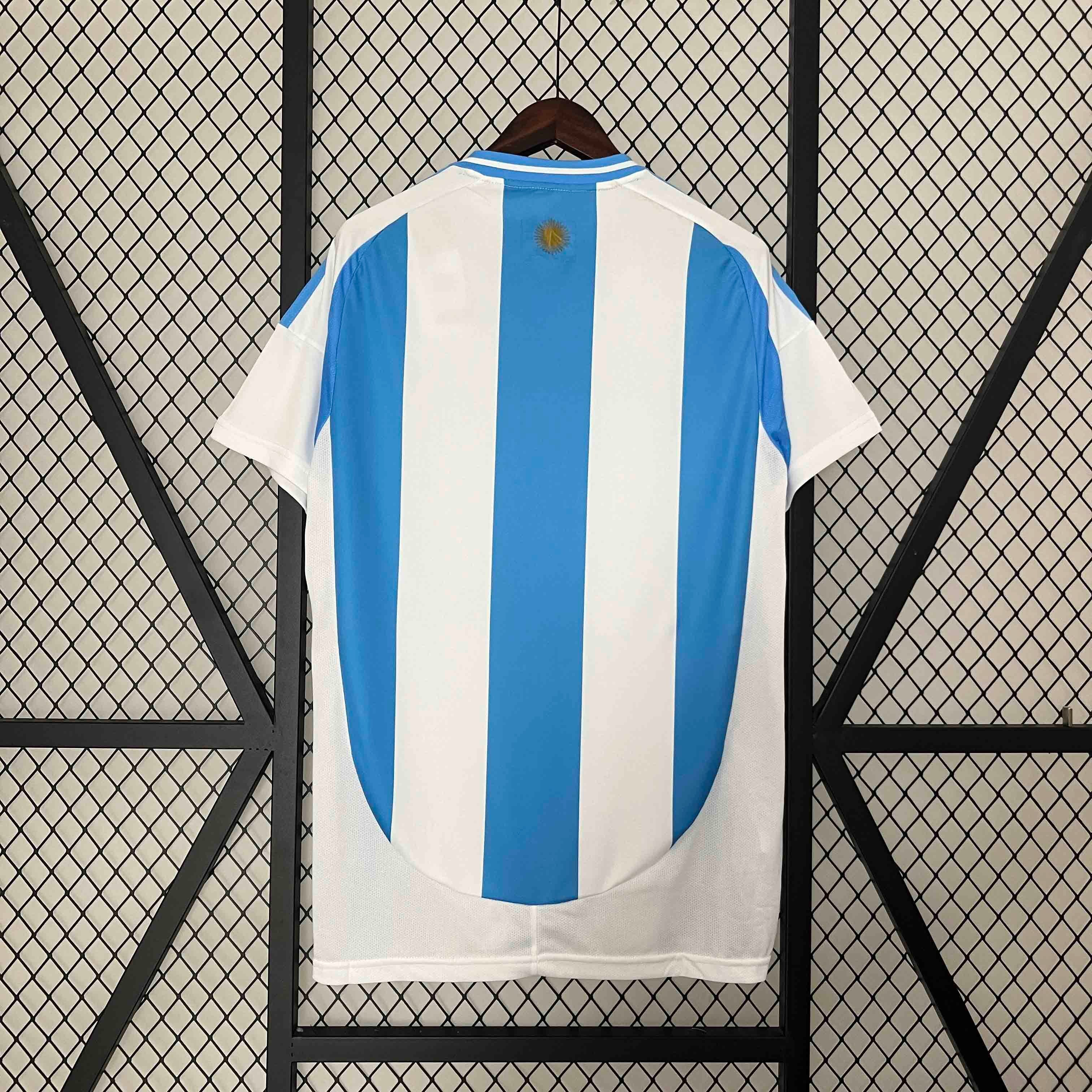 2024 Argentina Home Shirt