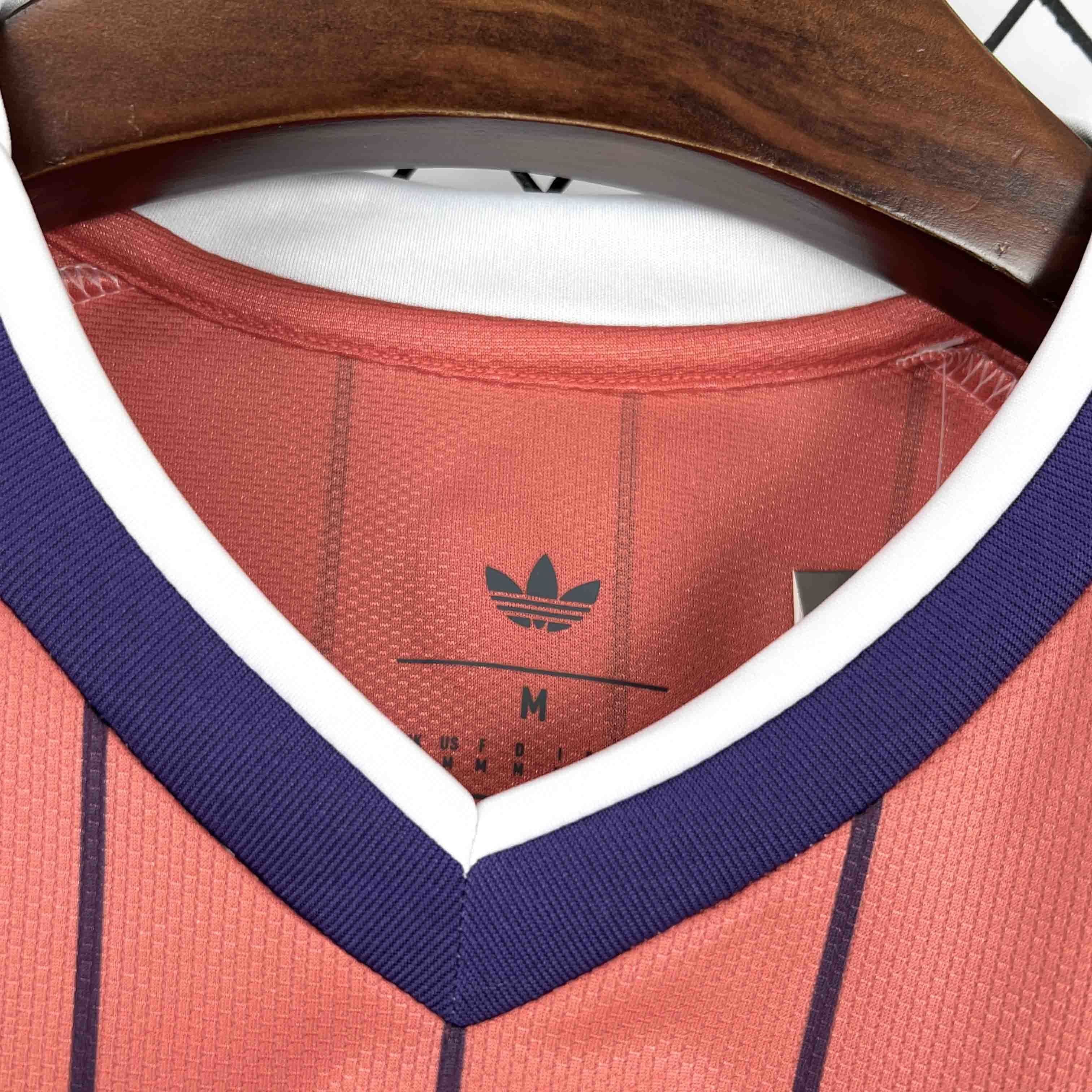 2026 Scotland Away World Cup Shirt