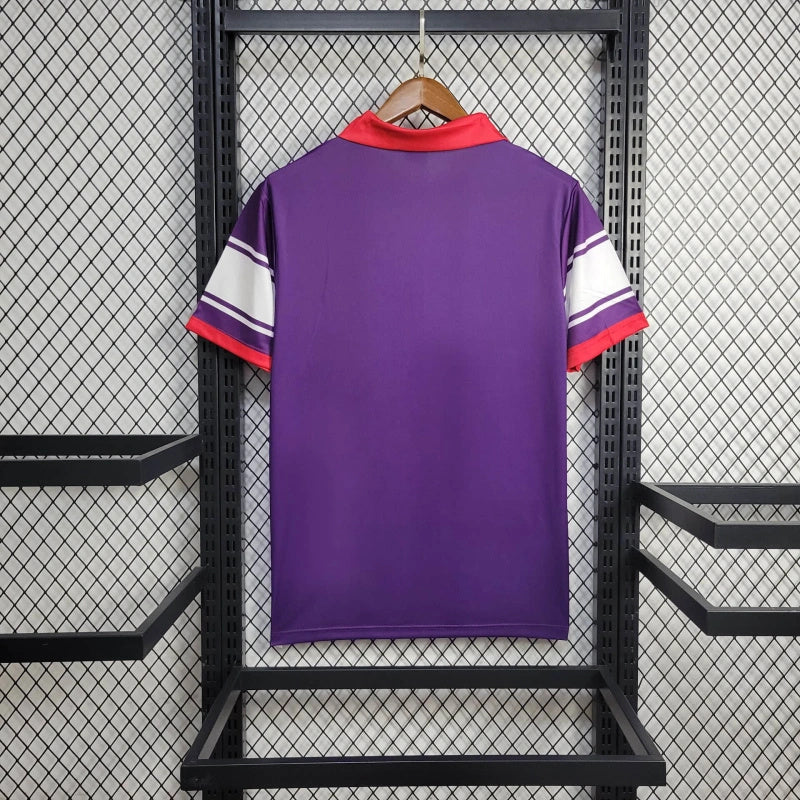 84-85 Florence Home Retro Shirt