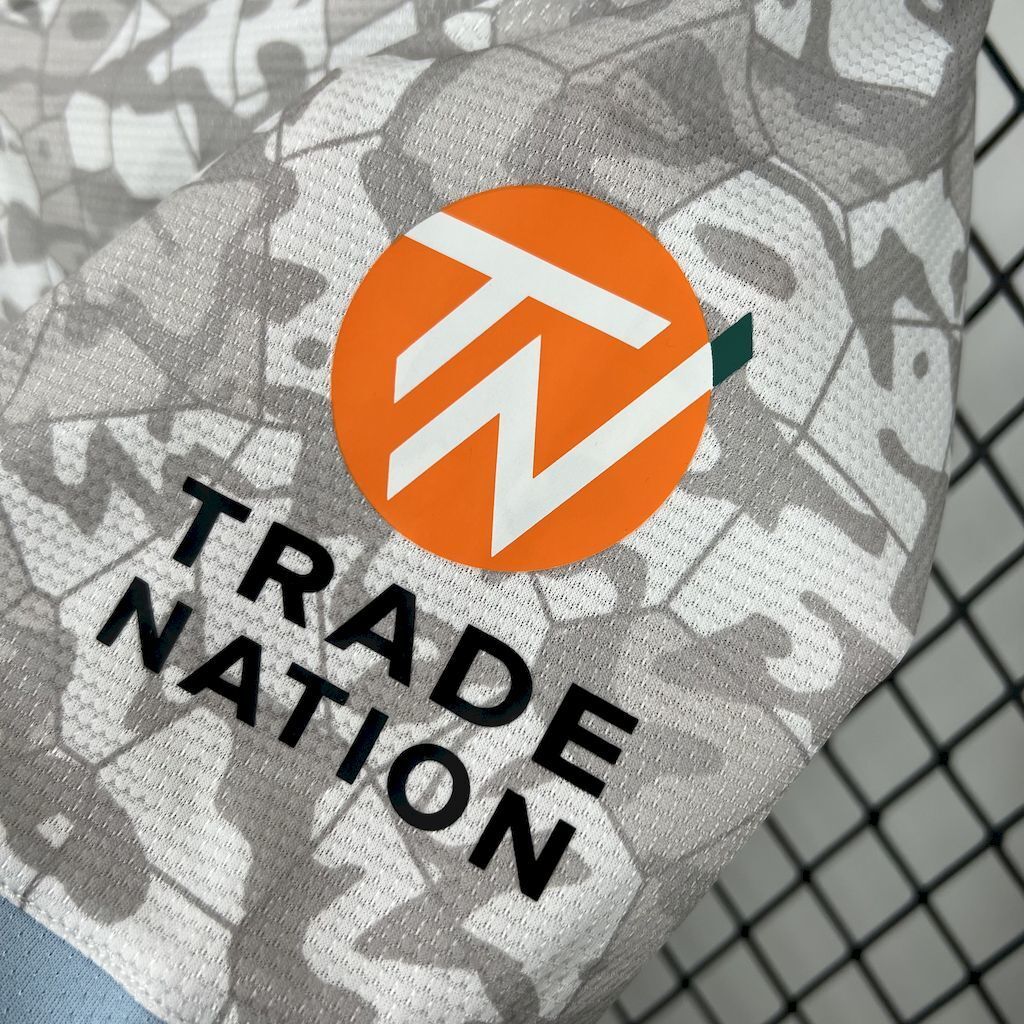 25-26 Aston Villa Third Shirt