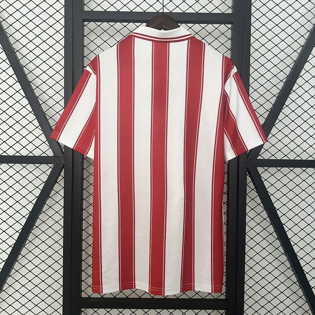 94-95 PSV Home Retro Shirt