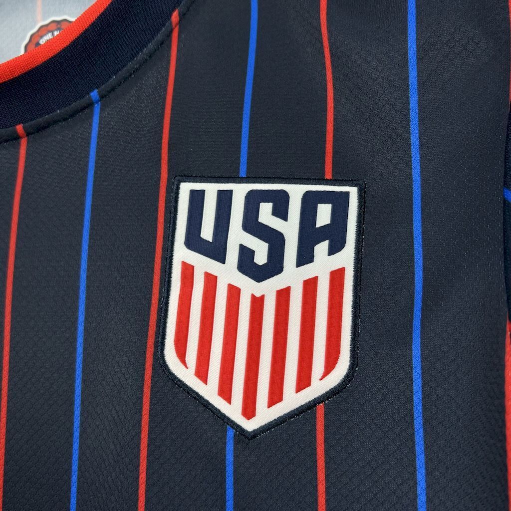 2025 USA Away Shirt