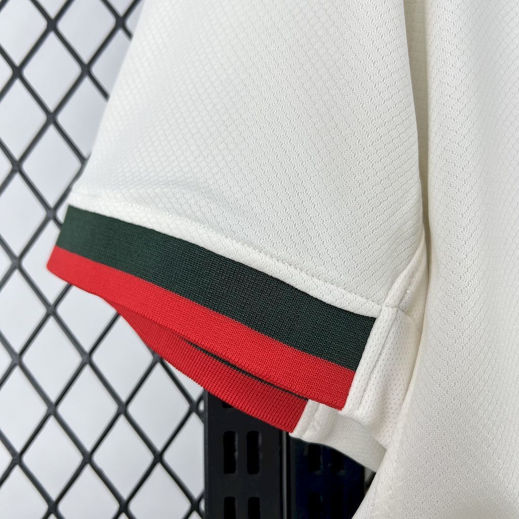 25-26 Chelsea Away Shirt