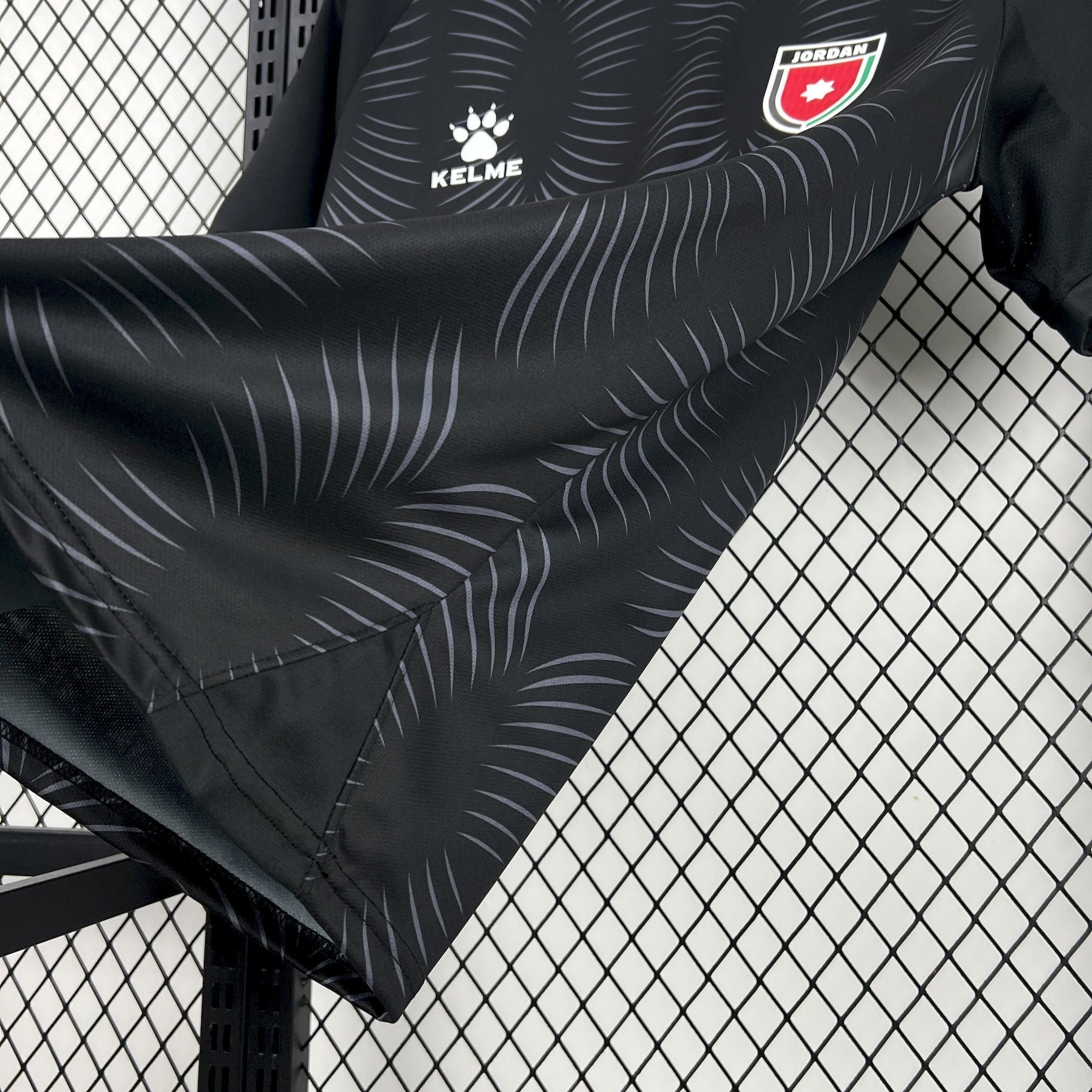 2026 Jordan Third World Cup Shirt