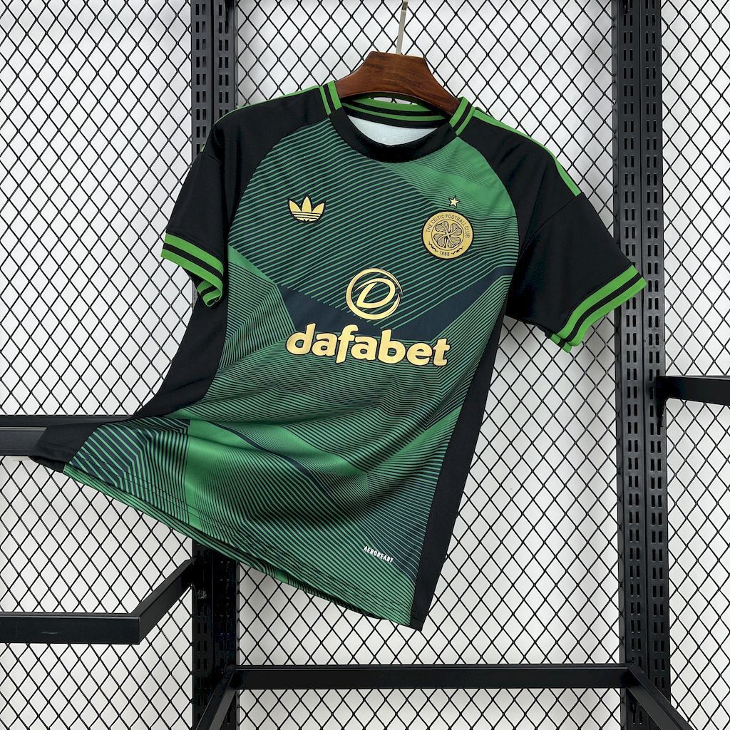 25-26 Celtic Special Edition Shirt
