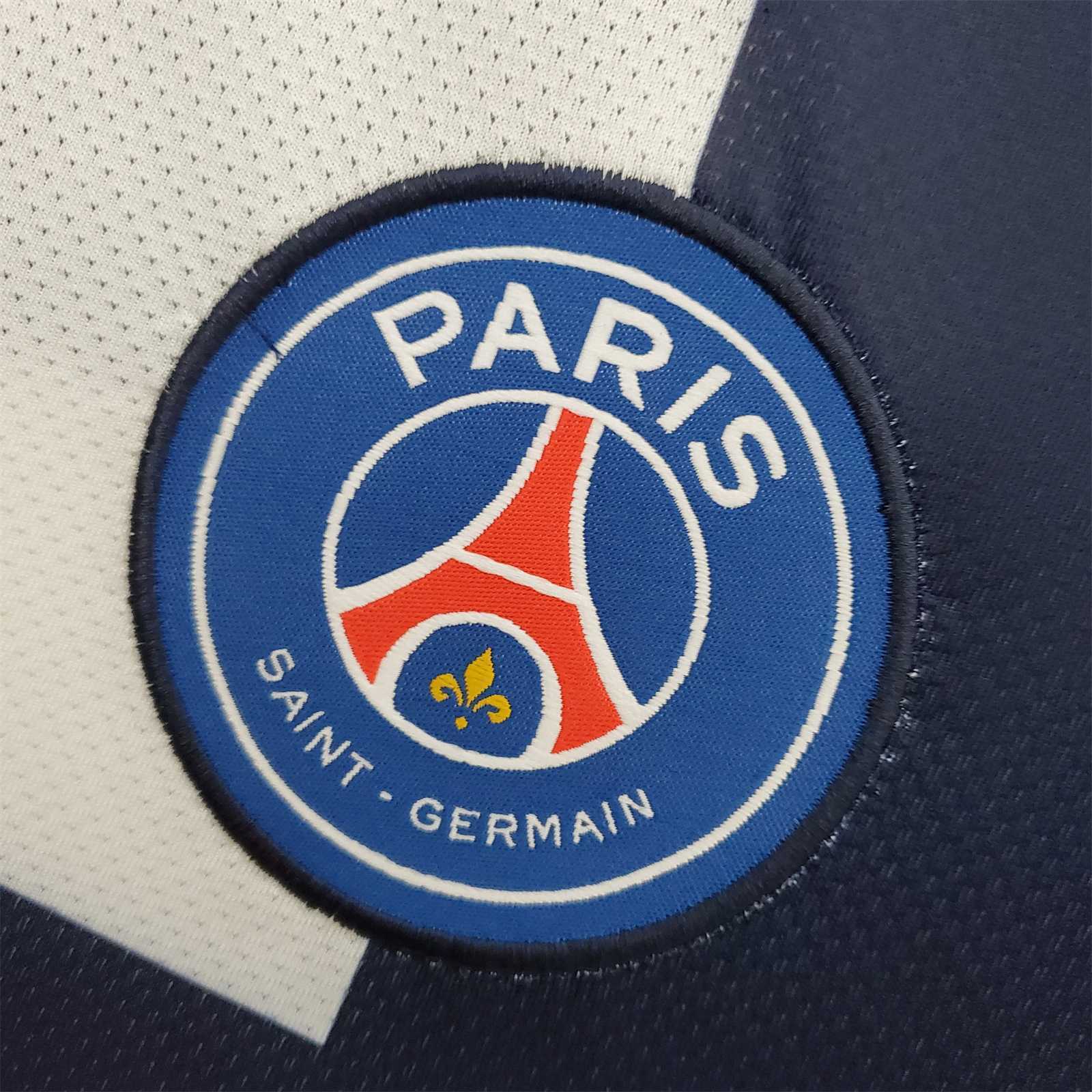 13-14 PSG home Shirt