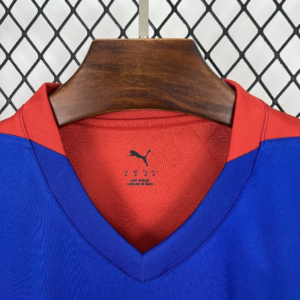 25-26 EC Bahia Original Special Edition Shirt