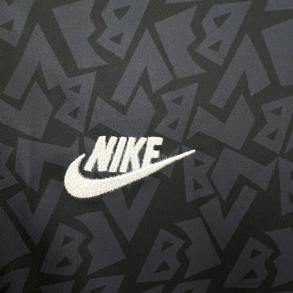 95-96 Dortmund Away Retro Kit