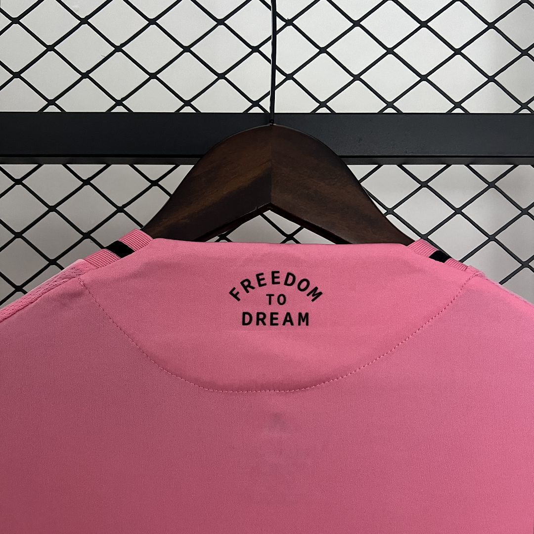25-26 Inter Miami Home Shirt