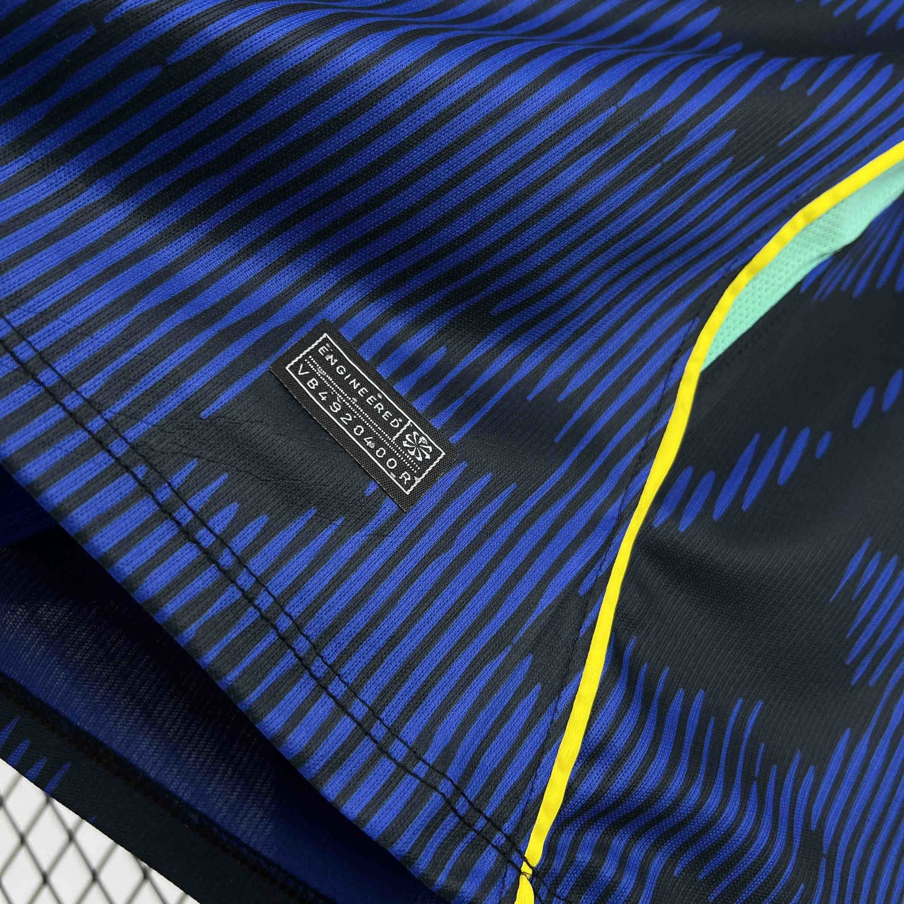2026 Brazil Away World Cup Shirt