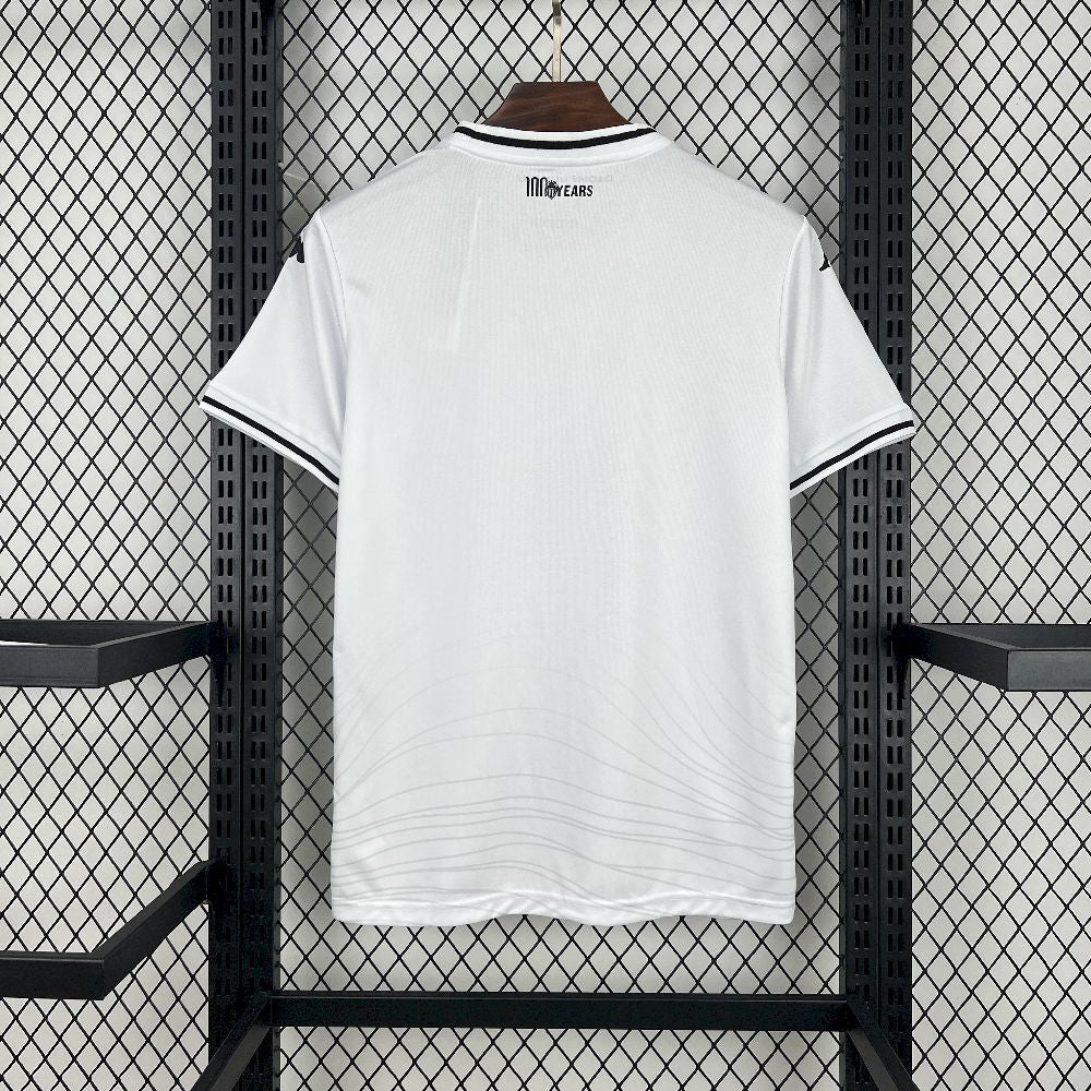 25-26 Monaco Third Shirt