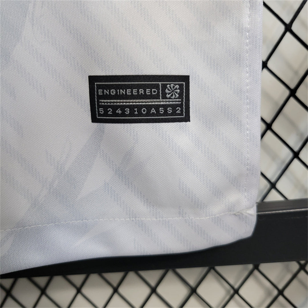 2023 Brazil White Pigeon Special Edition Shirt