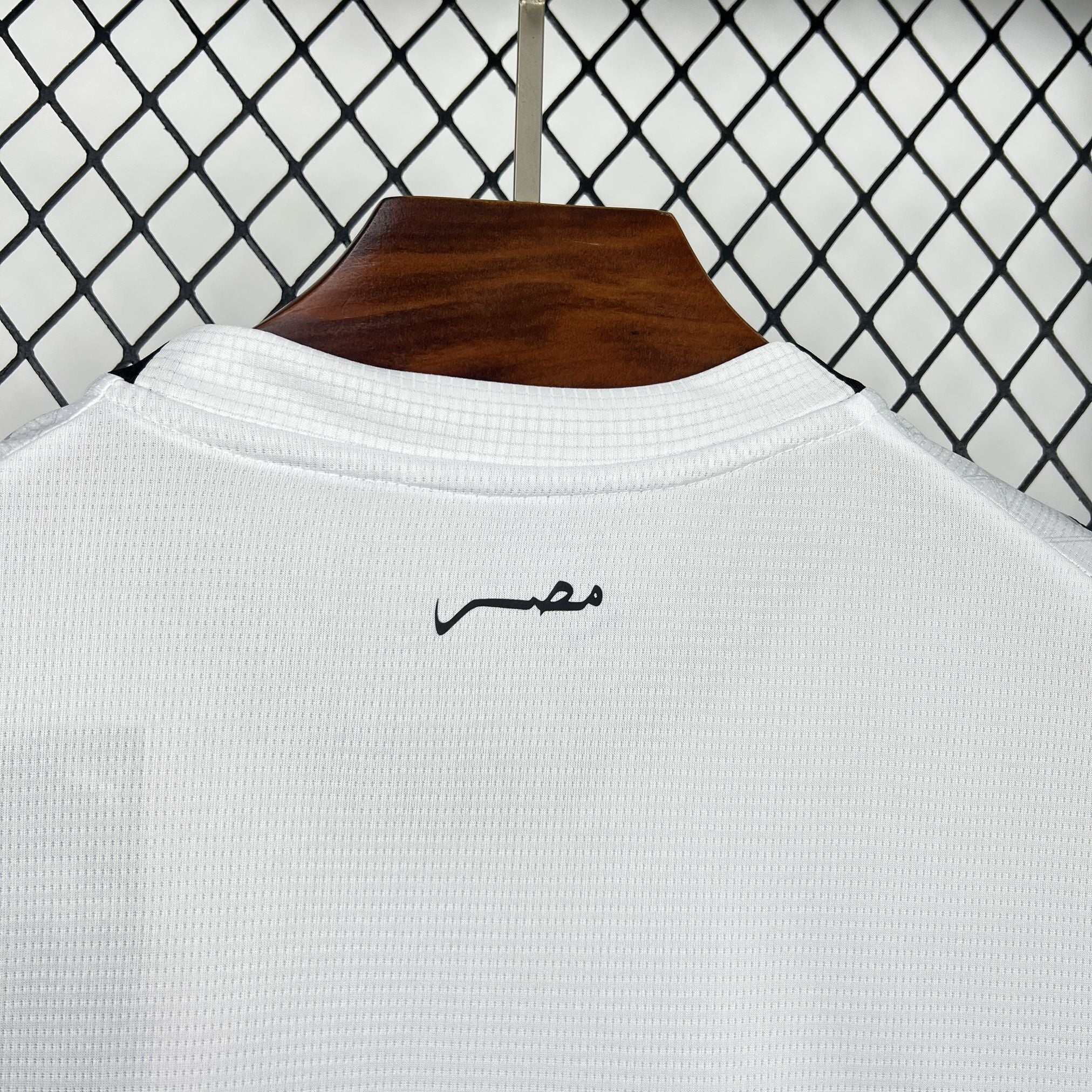 2026 Egypt Away World Cup Shirt