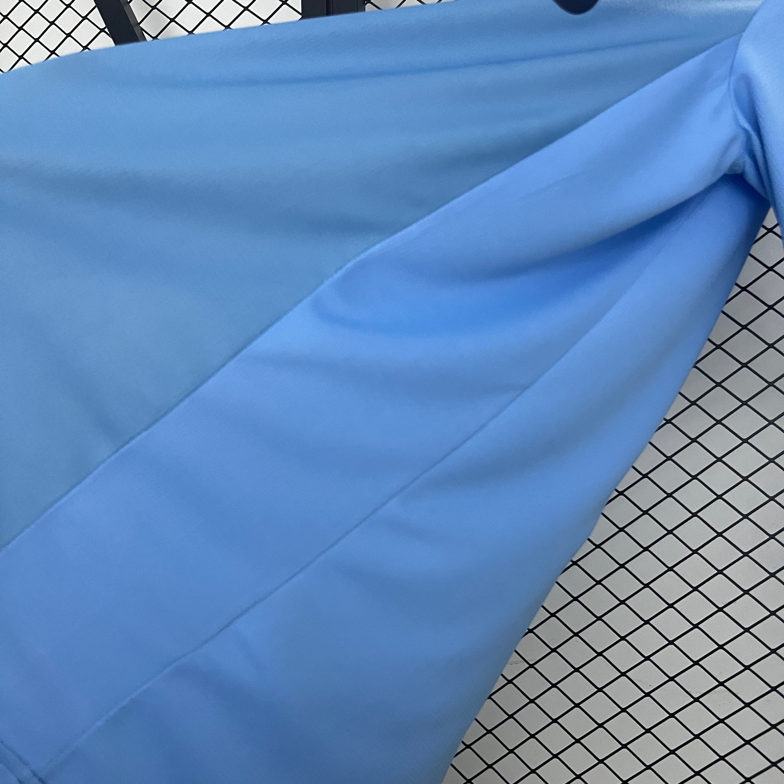 25-26 Manchester City Home Shirt