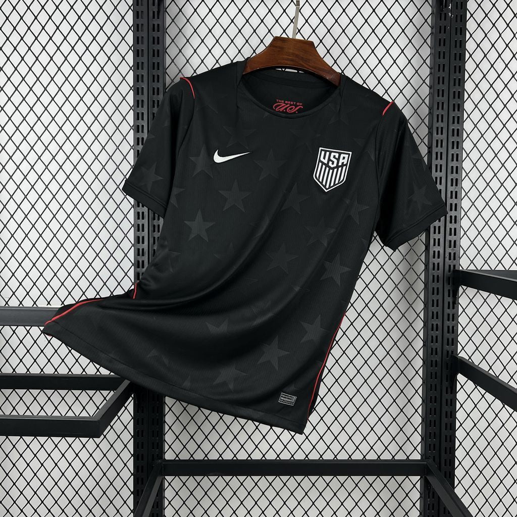 2026 USA Away World Cup Shirt