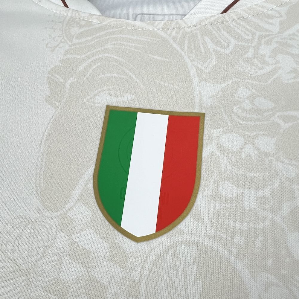 25-26 Napoli Away Shirt